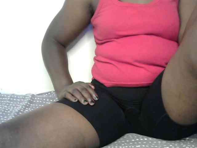 chatting live Sexxyblacky