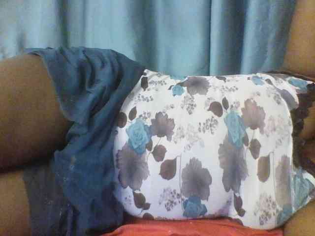 Sexxyblacky webcam