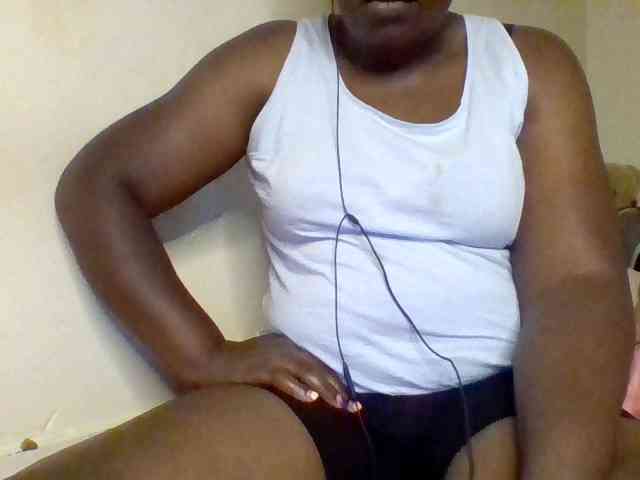 Sexxyblacky webcam