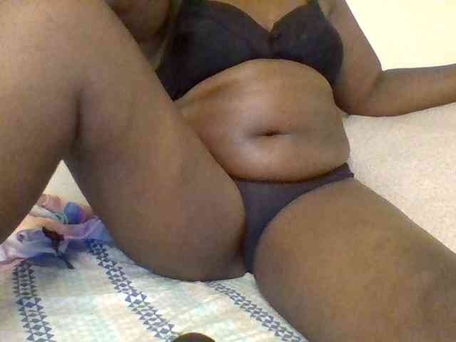 Sexxyblacky webcam