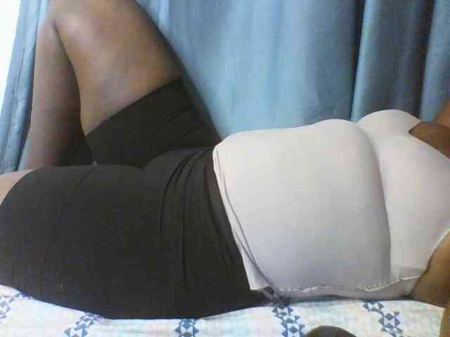 Sexxyblacky webcam