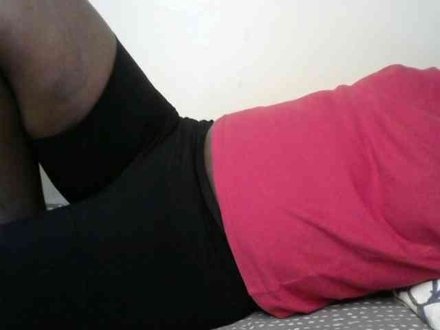 chatting live Sexxyblacky