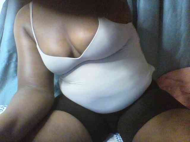 Sexxyblacky webcam