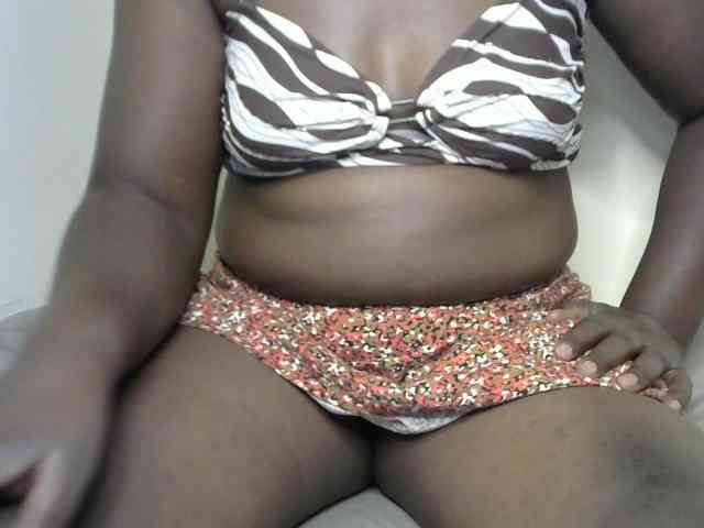Sexxyblacky Live Webcam on BongaCams