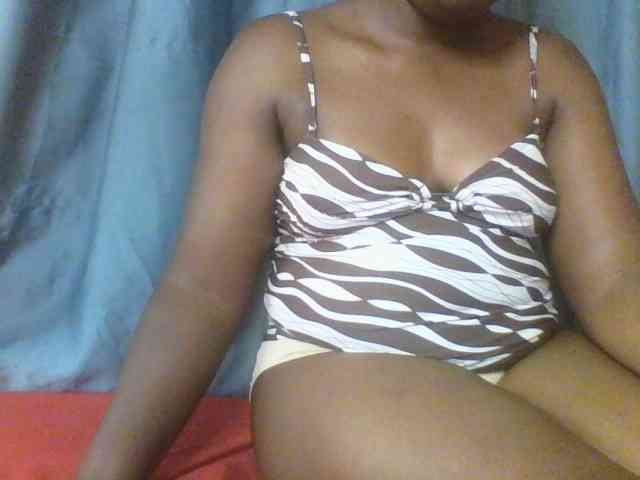 Sexxyblacky webcam