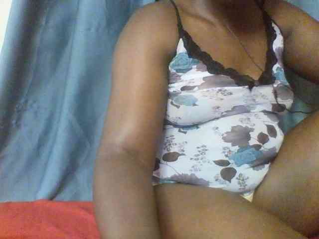 Sexxyblacky webcam