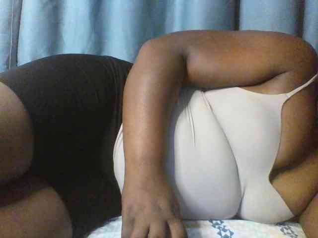 Sexxyblacky webcam