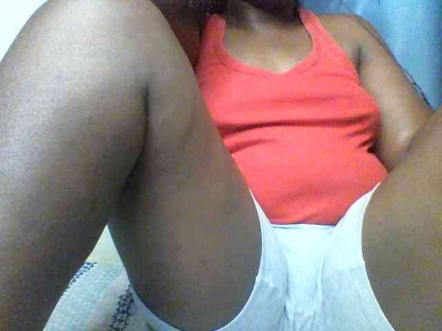 Sexxyblacky webcam