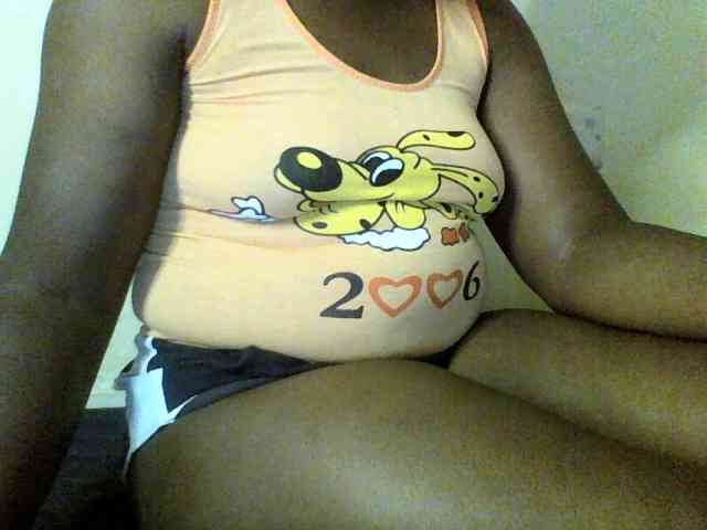 Sexxyblacky Sexxyblacky