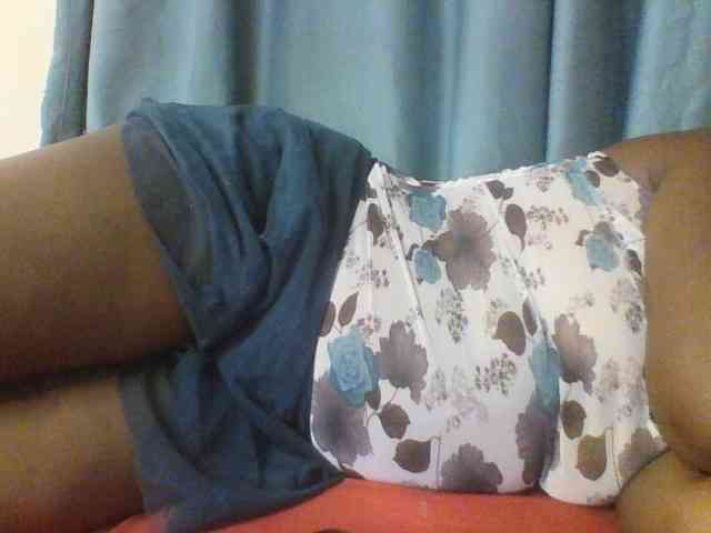 Sexxyblacky webcam