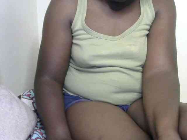 Sexxyblacky