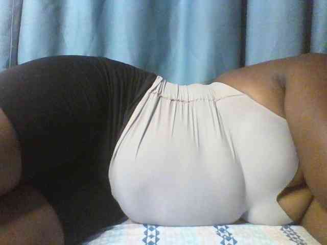 Sexxyblacky webcam