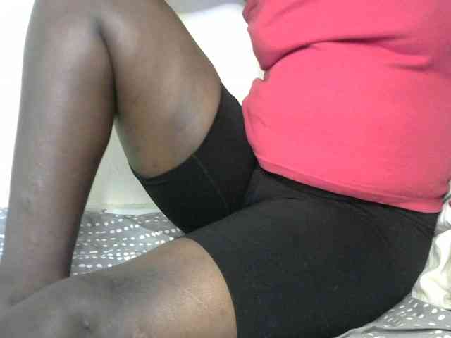 online nude cam Sexxyblacky