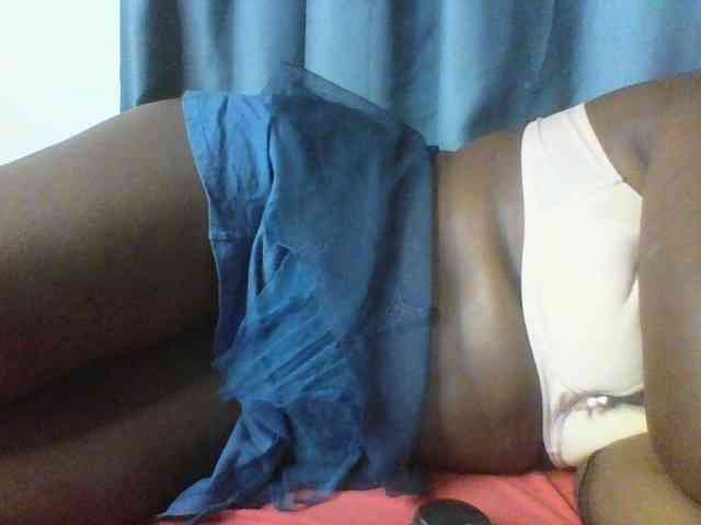 Sexxyblacky