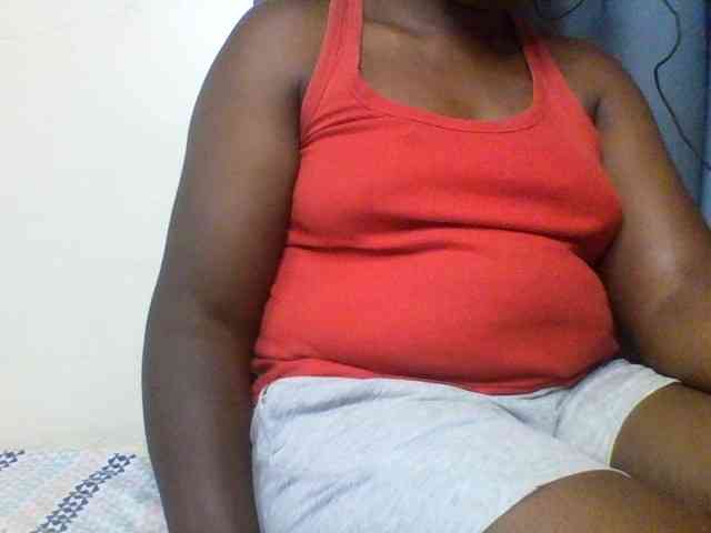 Sexxyblacky webcam