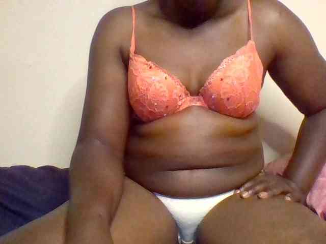 Sexxyblacky webcam
