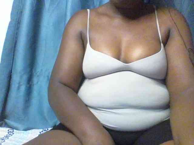 Sexxyblacky webcam