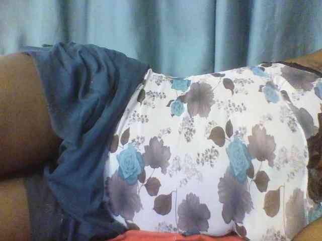 Sexxyblacky webcam
