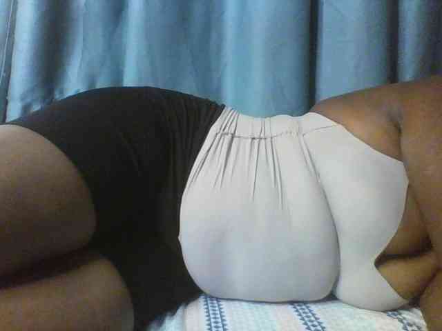 Sexxyblacky webcam