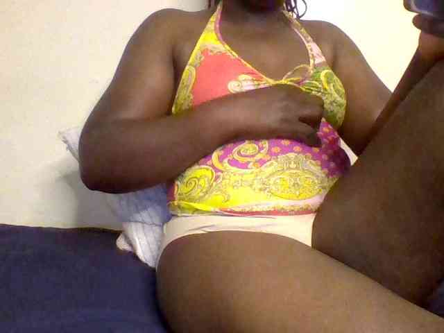 Sexxyblacky Sexxyblacky