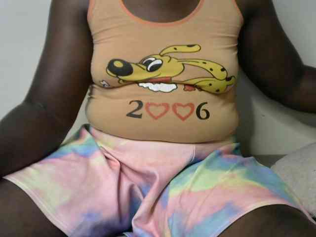 Sexxyblacky