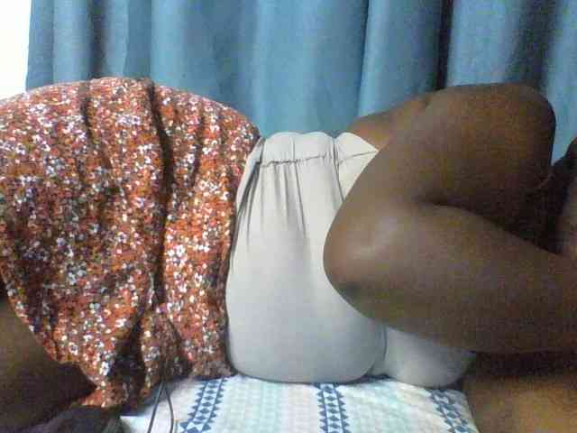 Sexxyblacky webcam