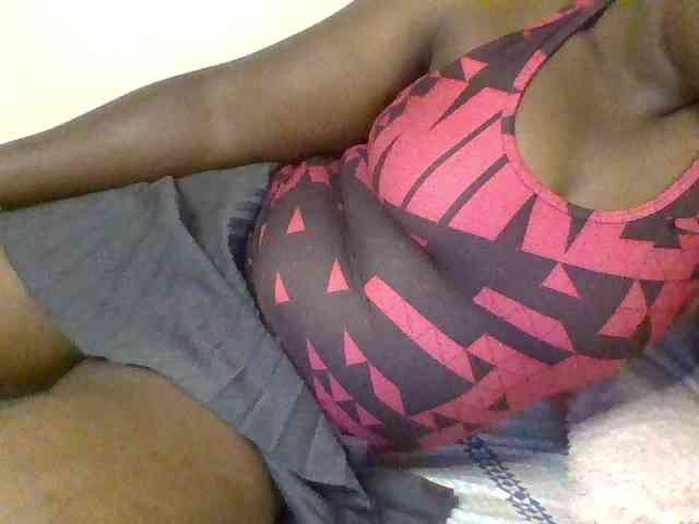 Sexxyblacky webcam
