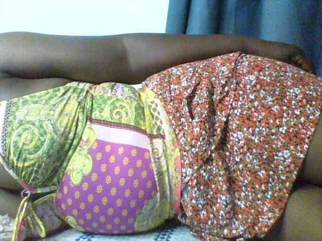 Sexxyblacky webcam