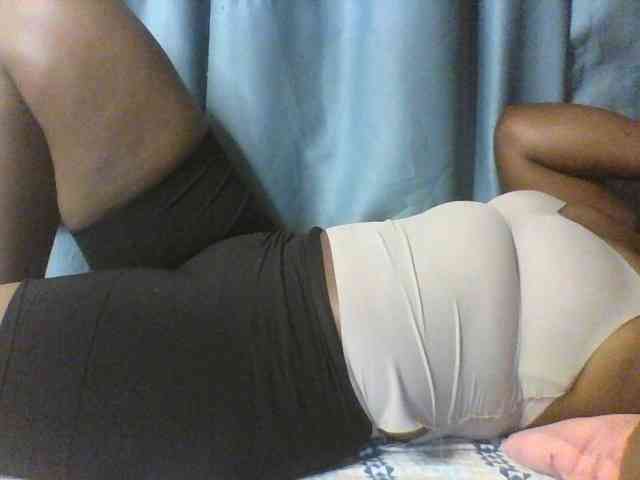 Sexxyblacky webcam