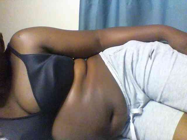 Sexxyblacky webcam