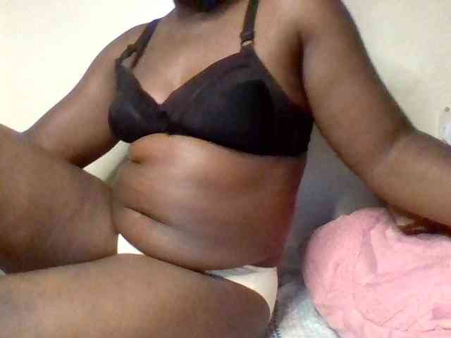 Sexxyblacky webcam