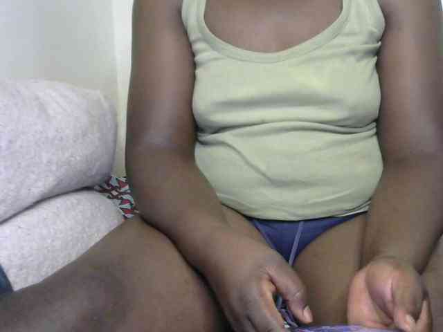 Sexxyblacky
