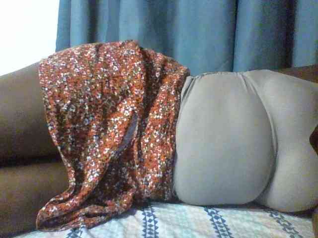 Sexxyblacky webcam