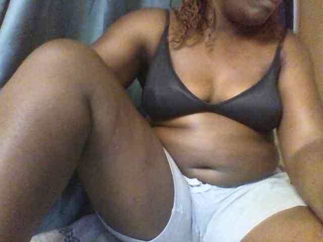 Sexxyblacky webcam