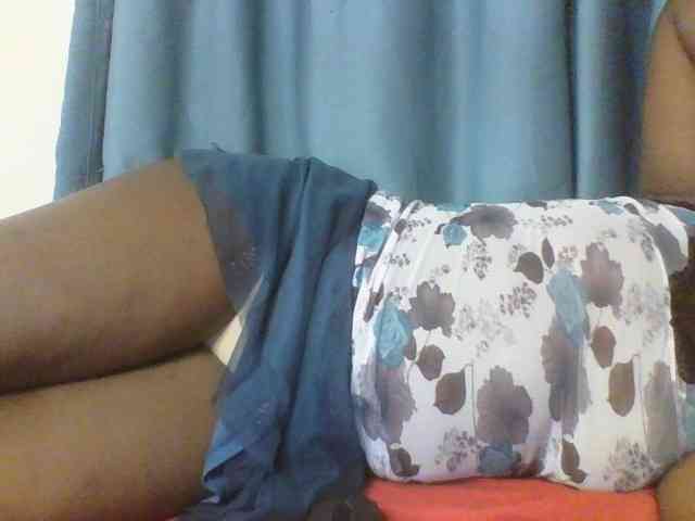 Sexxyblacky webcam