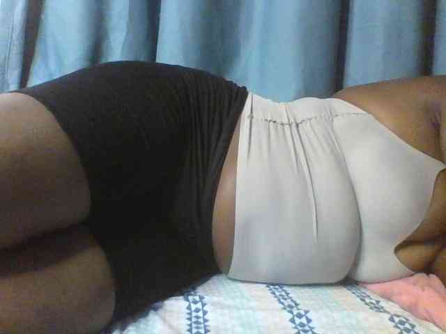 Sexxyblacky webcam