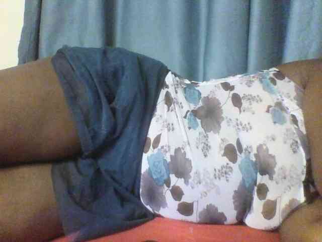 Sexxyblacky webcam