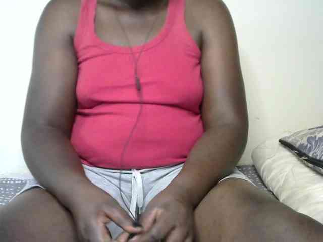 Sexxyblacky