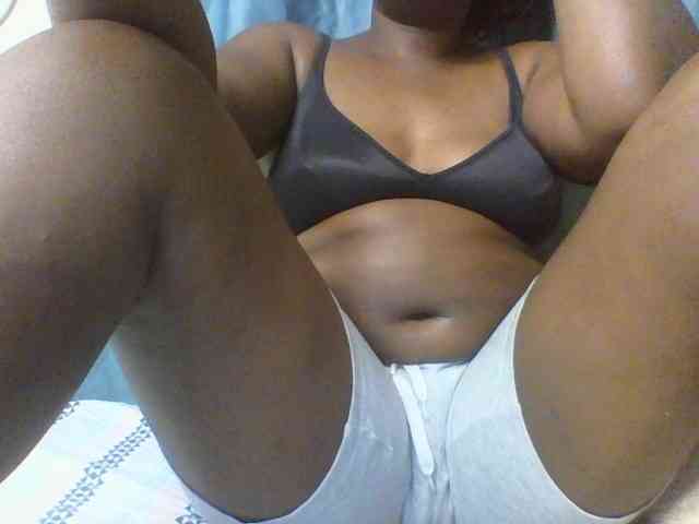 Sexxyblacky webcam