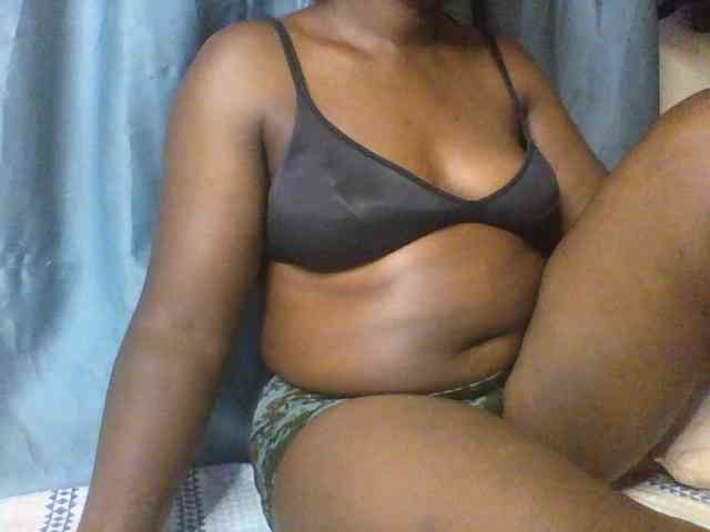 Sexxyblacky webcam