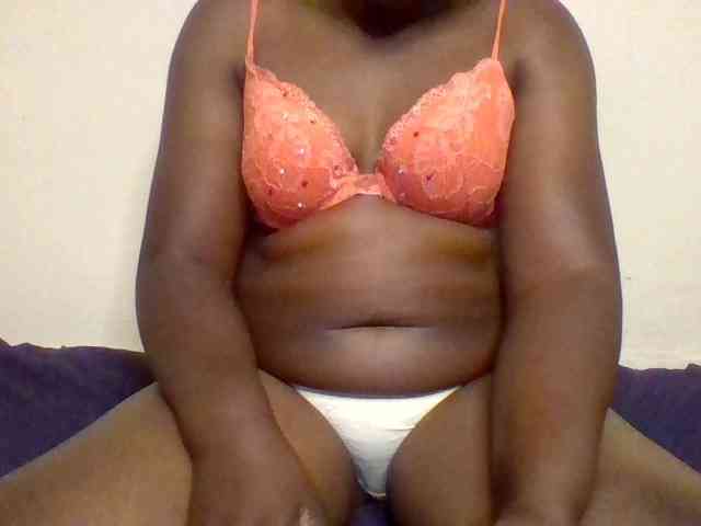 Sexxyblacky webcam