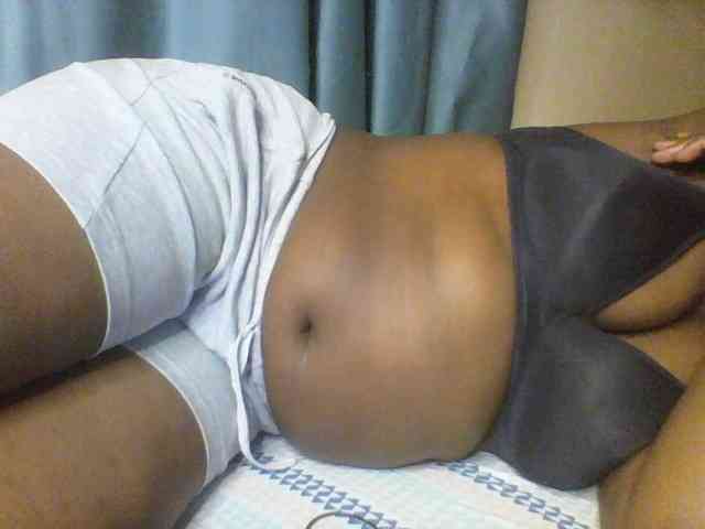 Sexxyblacky