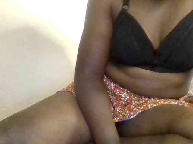 Sexxyblacky webcam