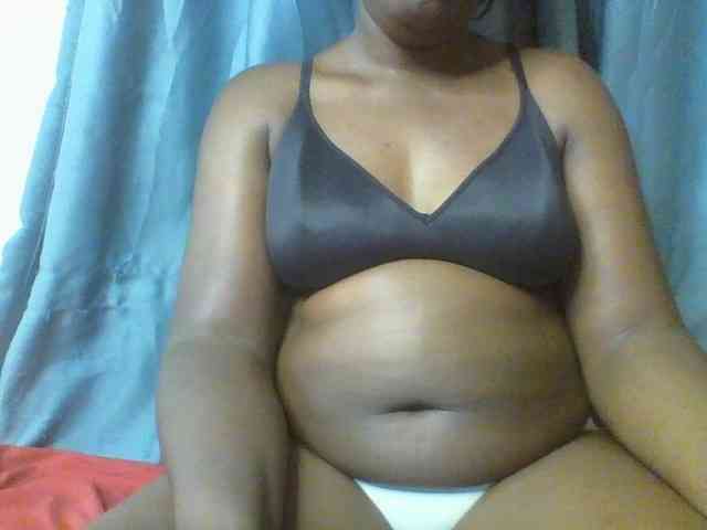 Sexxyblacky