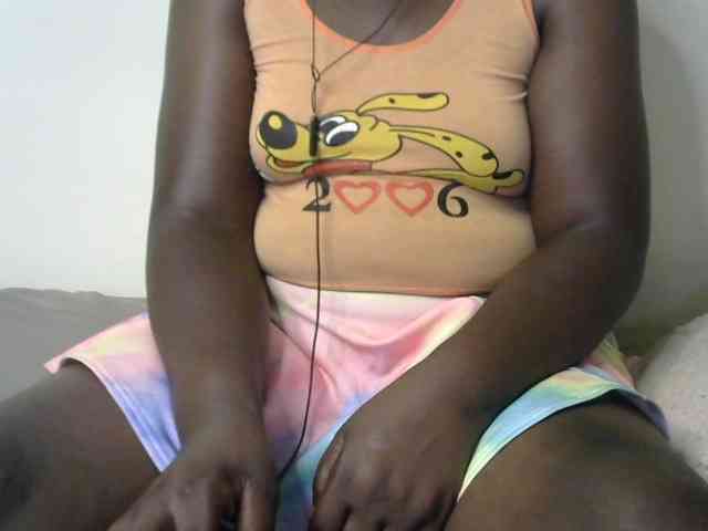 free chat Sexxyblacky
