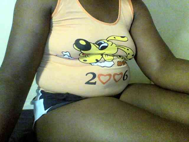 Sexxyblacky Sexxyblacky