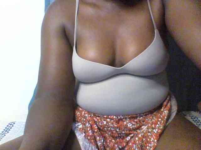 Sexxyblacky webcam