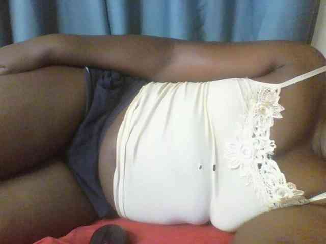 Sexxyblacky