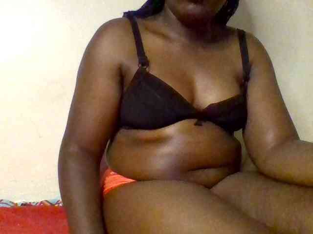 Sexxyblacky webcam