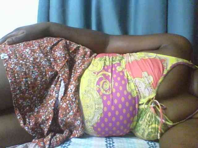 Sexxyblacky webcam
